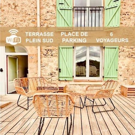 דירות Avignonet-de-Lauragais Pierre Lauragaise מראה חיצוני תמונה